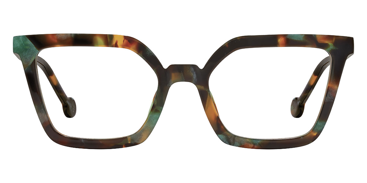 L.A.Eyeworks® Hersh Cat-Eye Eyeglasses - Eurooptica – EuroOptica™