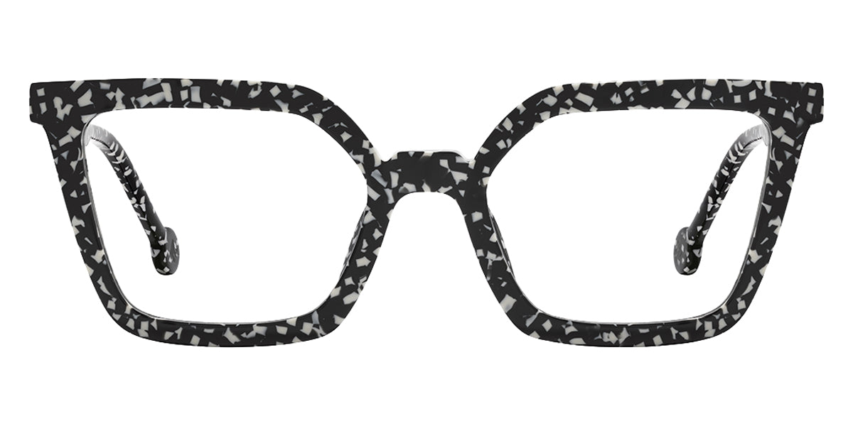 L.A.Eyeworks® Hersh Cat-Eye Eyeglasses - Eurooptica