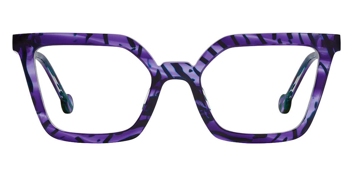 L.A.Eyeworks® Hersh Cat-Eye Eyeglasses - Eurooptica – EuroOptica™
