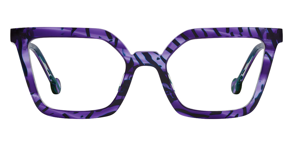 L.A.Eyeworks® Hersh Cat-Eye Eyeglasses - Eurooptica