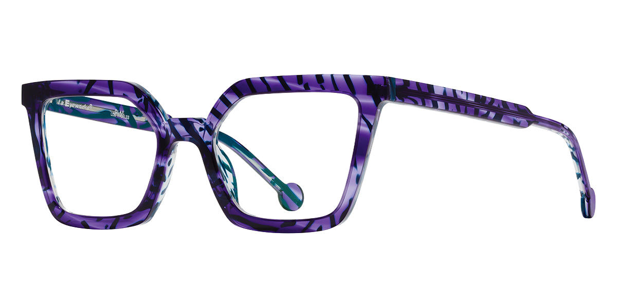 L.A.Eyeworks® Hersh Cat-Eye Eyeglasses - Eurooptica – EuroOptica™