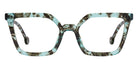 L.A.Eyeworks® Hersh Eyeglasses - 721 Big Bear Lake