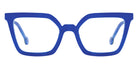 L.A.Eyeworks® Hersh Eyeglasses - 775 Blue Ray