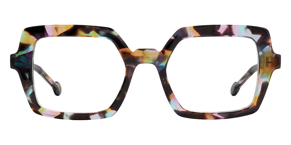 L.A.Eyeworks® Lazaro Eyeglasses - 168 Sea Turtle