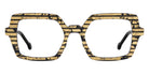 L.A.Eyeworks® Lazaro Eyeglasses - 629 Galaxy