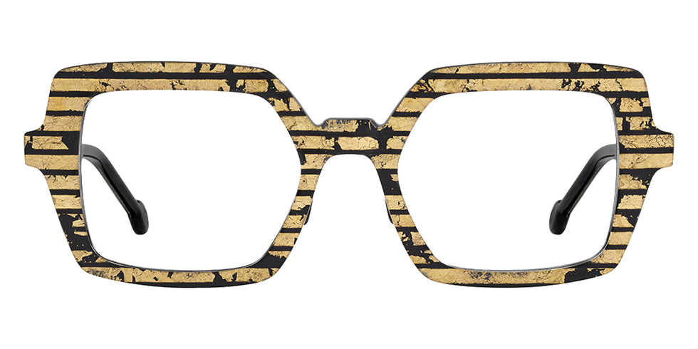 L.A.Eyeworks® Lazaro Eyeglasses - 629 Galaxy