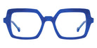 L.A.Eyeworks® Lazaro Eyeglasses - 775 Blue Ray
