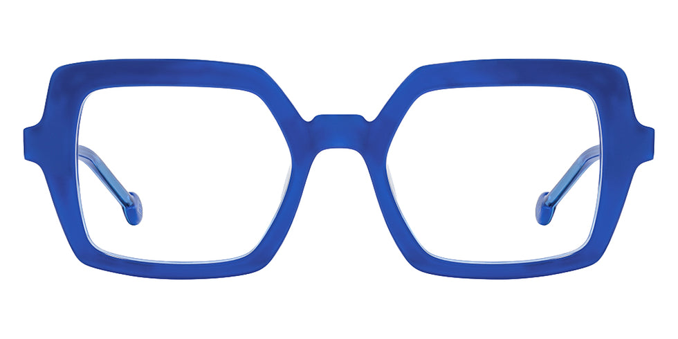 L.A.Eyeworks® Lazaro Eyeglasses - 775 Blue Ray