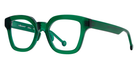 L.A. Eyeworks® Monrovia Square Eyeglasses - 269 Scope