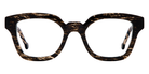 L.A. Eyeworks® Monrovia Square Eyeglasses - 295 Obscura