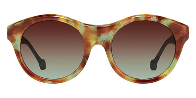 L.A.Eyeworks® CORAZON Round Sunglasses - EuroOptica