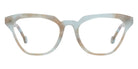 L.A.Eyeworks® Odette Eyeglasses - 121 Moon Rock