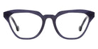 L.A.Eyeworks® Odette Eyeglasses - 138 Asteroid