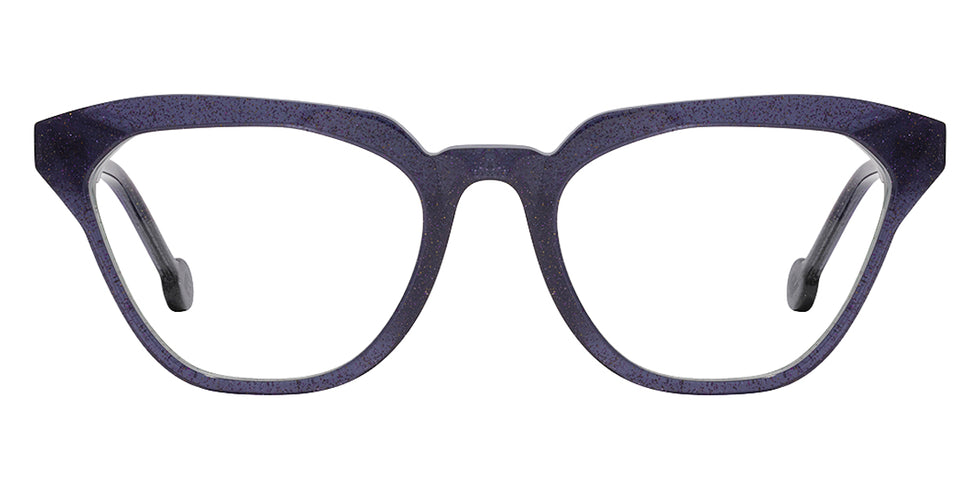 L.A.Eyeworks® Odette Eyeglasses - 138 Asteroid