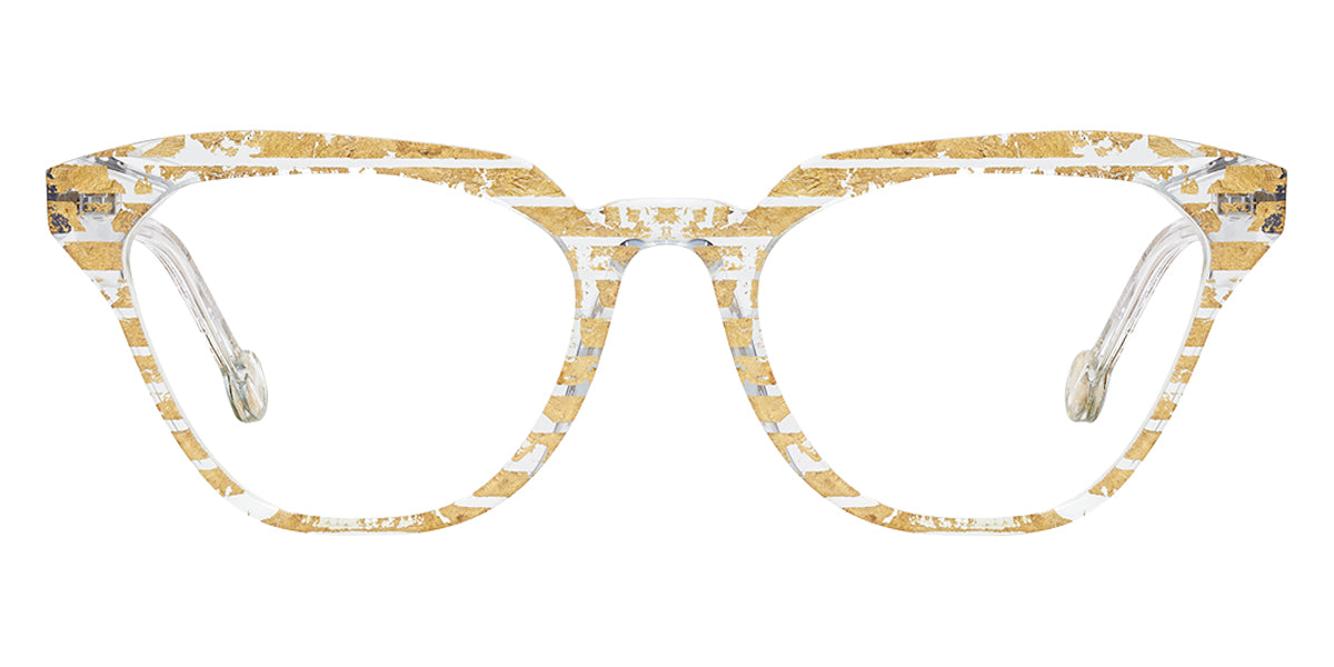 L.A.Eyeworks® Odette - 630 Fool's Gold