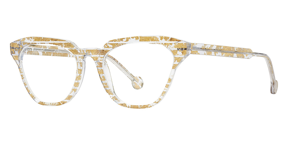 L.A.Eyeworks® Odette - 630 Fool's Gold