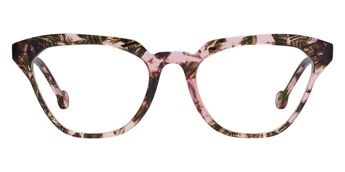L.A.Eyeworks® Odette - 722 Rhodonite