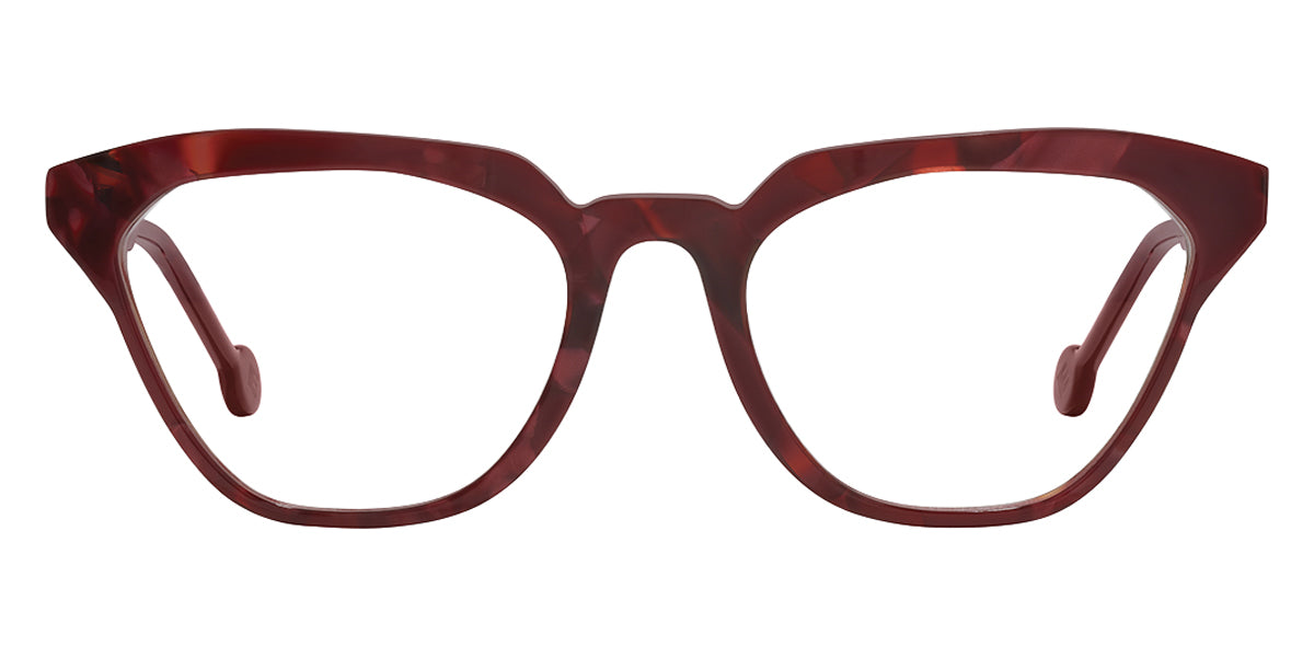 L.A.Eyeworks® Odette - 745 Garnets