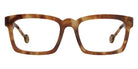L.A.Eyeworks® Oswald - 931 House Tortoise