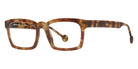 L.A.Eyeworks® Oswald - 931 House Tortoise