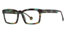 L.A.Eyeworks® Oswald - 952 Nara Tortoise
