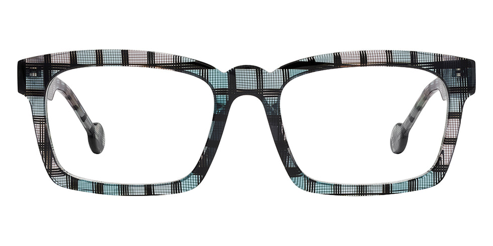 L.A.Eyeworks® Oswald - 9707 Pocket Square