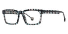 L.A.Eyeworks® Oswald - 9707 Pocket Square