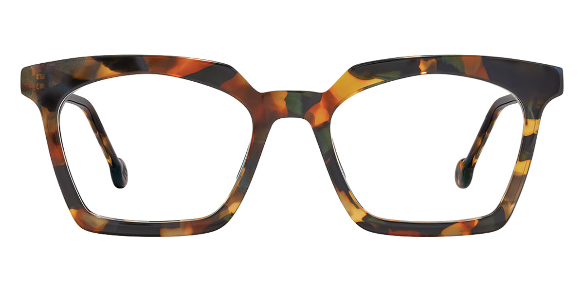 L.A.Eyeworks® Panama - 169 Tina Tortoise