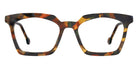 L.A.Eyeworks® Panama - 169 Tina Tortoise