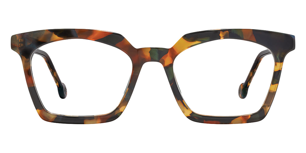 L.A.Eyeworks® Panama - 169 Tina Tortoise