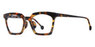 L.A.Eyeworks® Panama - 169 Tina Tortoise