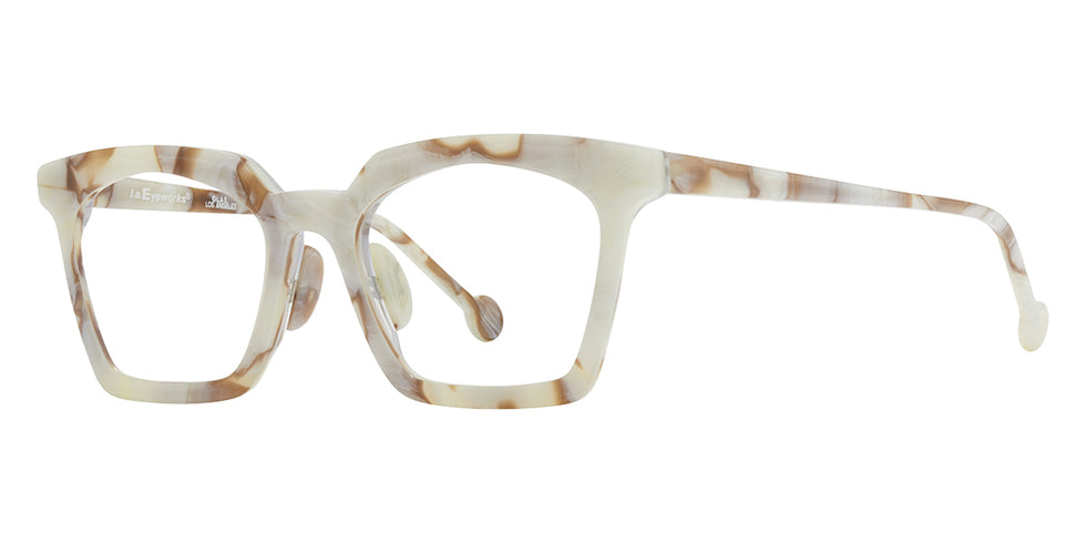 L.A.Eyeworks® Panama - 217 Otter