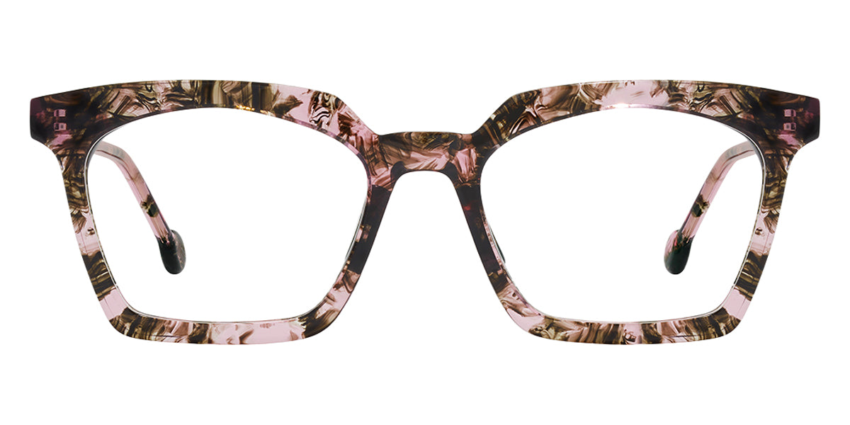 L.A.Eyeworks® Panama - 722 Rhodonite