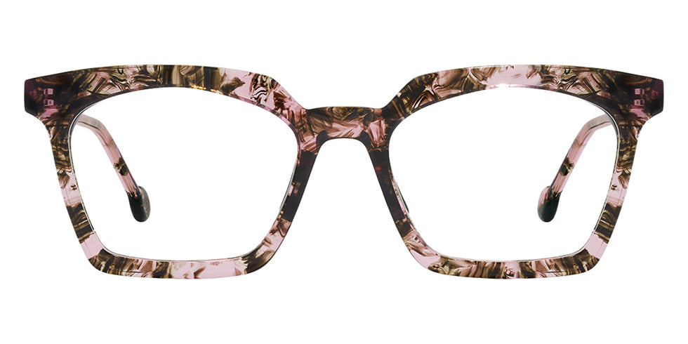 L.A.Eyeworks® Panama - 722 Rhodonite