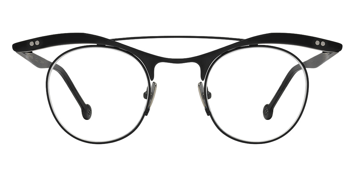 L.A.Eyeworks® Pluto - 542 Black Velvet
