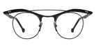 L.A.Eyeworks® Pluto - 542 Black Velvet