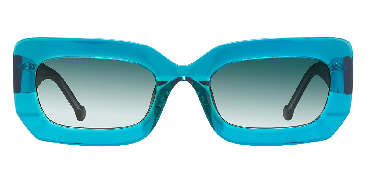 L.A.Eyeworks® Pony Up - 683 Plankton