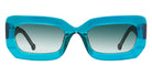 L.A.Eyeworks® Pony Up - 683 Plankton