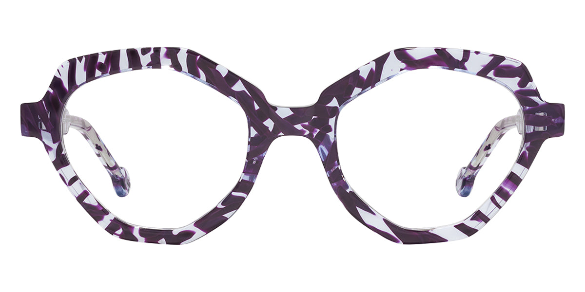 L.A.Eyeworks® Poppy - 125 Violet Fidget