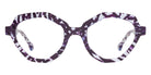 L.A.Eyeworks® Poppy - 125 Violet Fidget