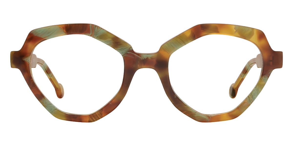 L.A.Eyeworks® Poppy - 737 Nermit Crab