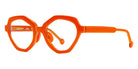 L.A.Eyeworks® Poppy - 776 Neon Carrot