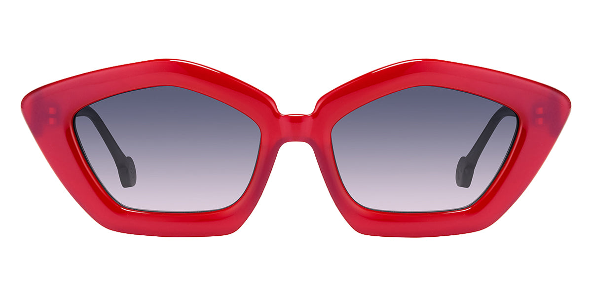 L.A.Eyeworks® Potluck - 260 Iris Berry