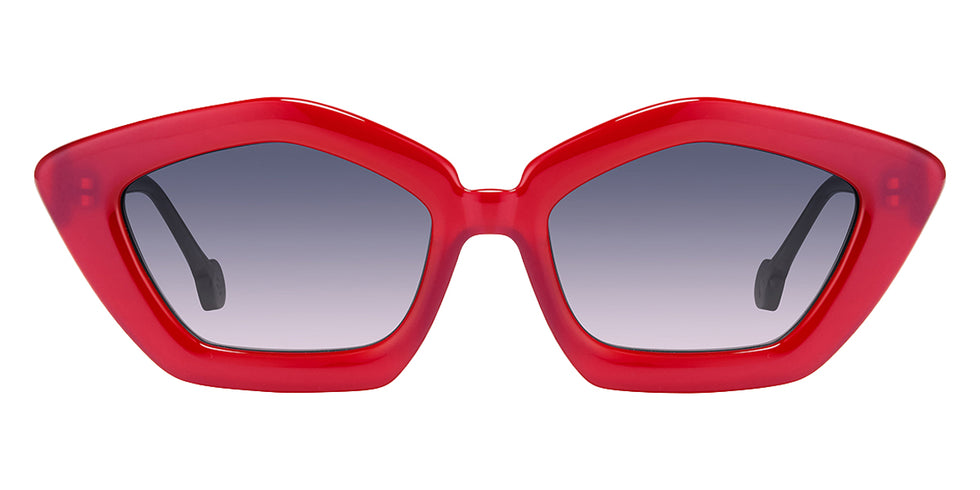 L.A.Eyeworks® Potluck - 260 Iris Berry