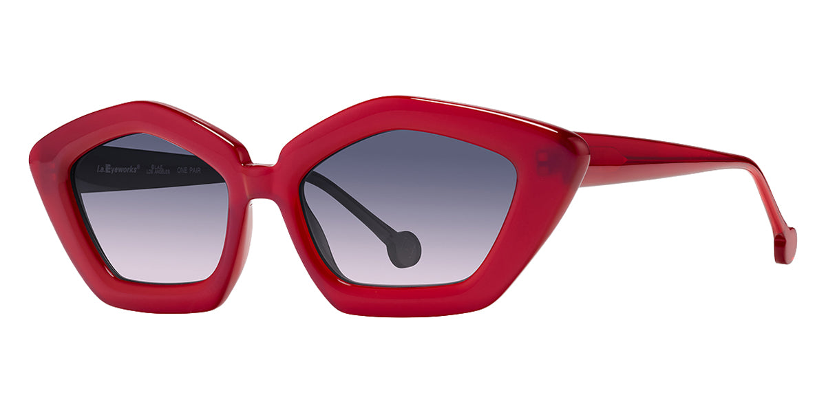 L.A.Eyeworks® Potluck - 260 Iris Berry