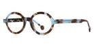 L.A.Eyeworks® Rumi - 9102 Bepu Tortoise