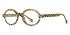 L.A.Eyeworks® Rumi - 9105 Gridlock