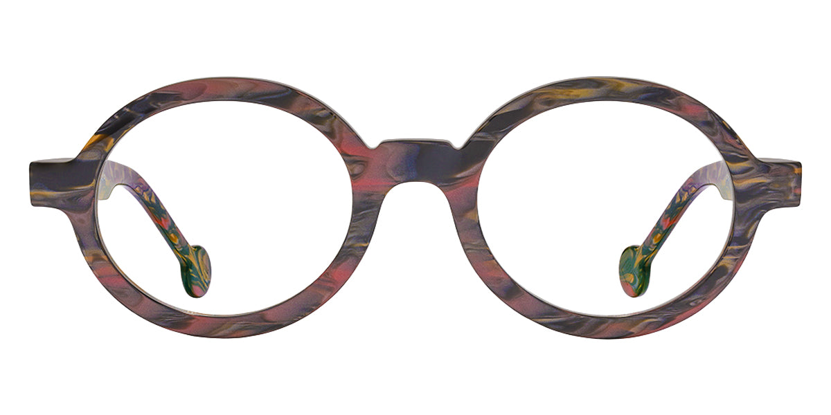 L.A.Eyeworks® Rumi - 973 Swirly Potion