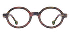 L.A.Eyeworks® Rumi - 973 Swirly Potion