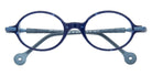 Lafont® ABC LAF ABC 7080 42 - Pink 7080 Eyeglasses
